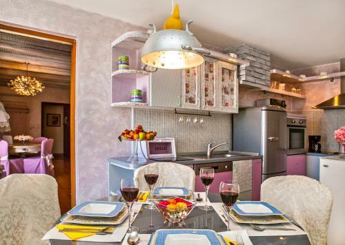 Hostal Villa Ria