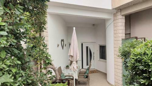Apartment Jerolima