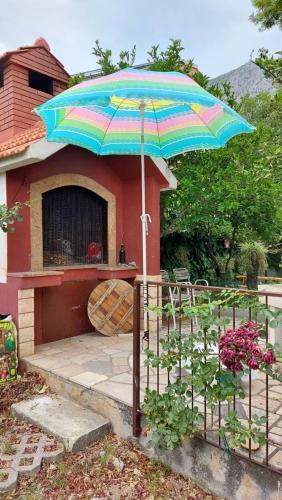 Apartment Jerolima