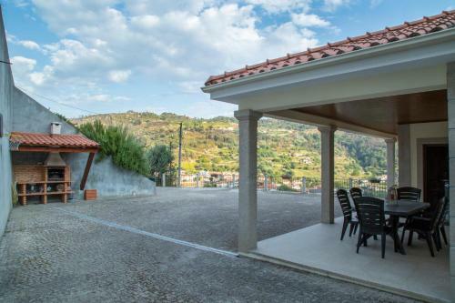 M&a Douro Valley House