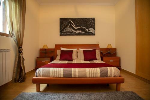 M&a Douro Valley House