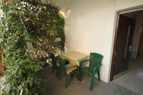 Apartamentos Studio Orij 7534a