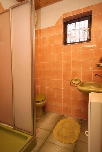 Apartamentos Studio Orij 7534a