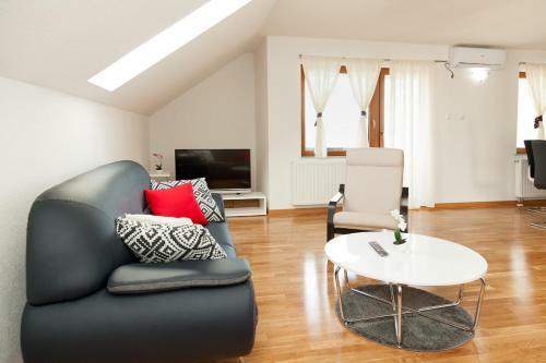 Apartment Lena