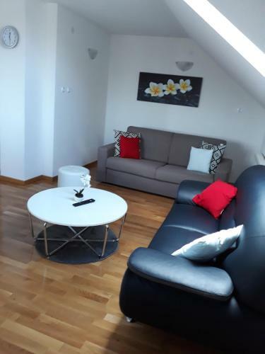 Apartment Lena