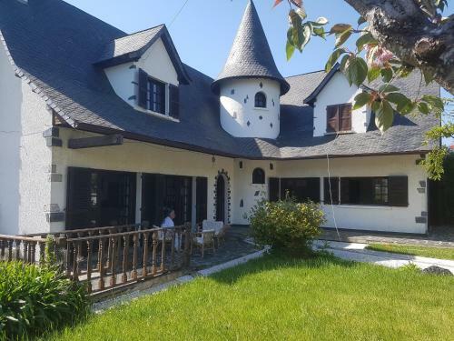 Bed & Breakfast Cargal Leiria