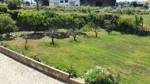 Bed & Breakfast Cargal Leiria