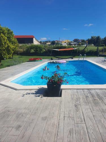 Bed & Breakfast Cargal Leiria