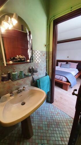 Bed & Breakfast Cargal Leiria