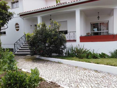 Casa Da Eira