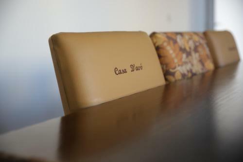 Casa Dav�