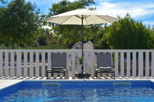 Villa House Natura
