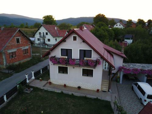 Apartamentos Guesthouse Jakovljevic