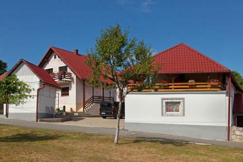 Apartamentos Guesthouse Jakovljevic