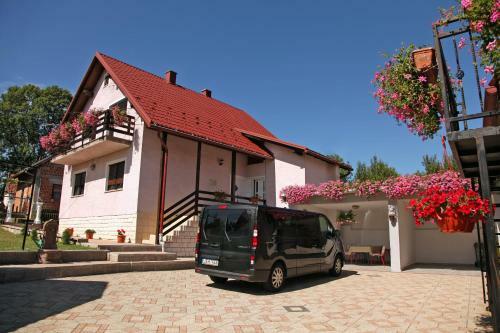 Apartamentos Guesthouse Jakovljevic