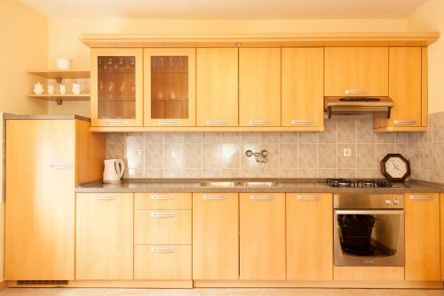 Apartamentos Guesthouse Jakovljevic