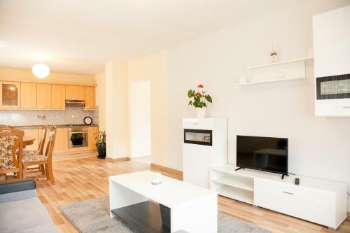 Apartamentos Guesthouse Jakovljevic
