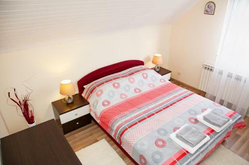 Apartamentos Guesthouse Jakovljevic