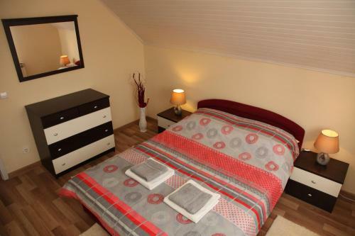 Apartamentos Guesthouse Jakovljevic