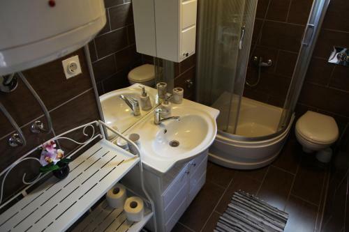 Apartamentos Guesthouse Jakovljevic