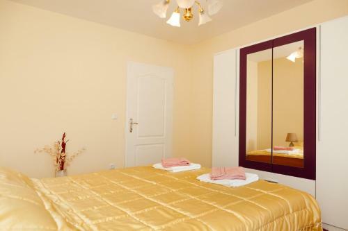 Apartamentos Guesthouse Jakovljevic