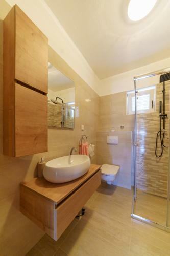 Villa Holiday House Roko
