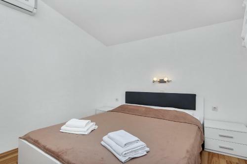 Apartmani Cico