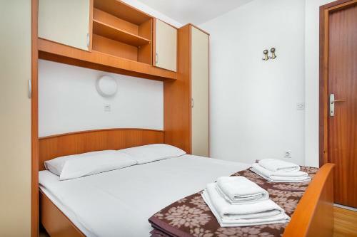 Apartmani Cico
