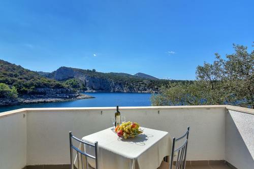 Apartmani Cico