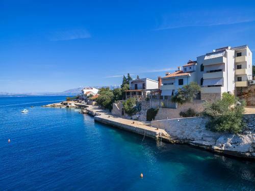Apartmani Cico