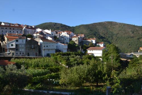 Agroturismo Casa Da Ponte Do Arrocho