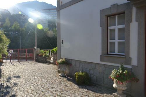 Agroturismo Casa Da Ponte Do Arrocho