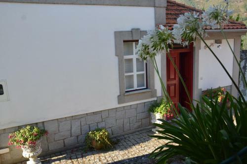 Agroturismo Casa Da Ponte Do Arrocho