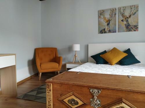Hostel Entresocalcos