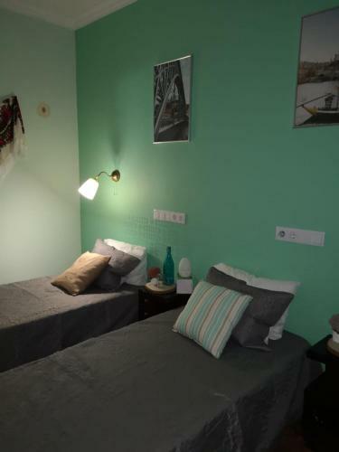 Bed & Breakfast Plena Vita Residence