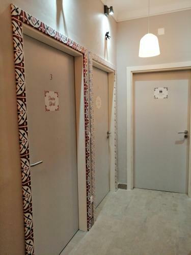 Bed & Breakfast Plena Vita Residence