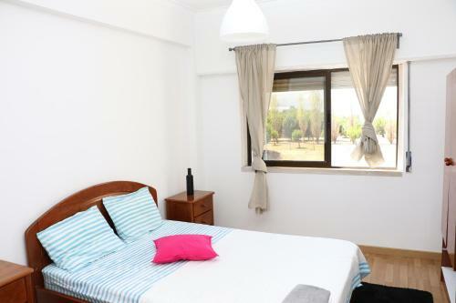 Apartamento Girassol