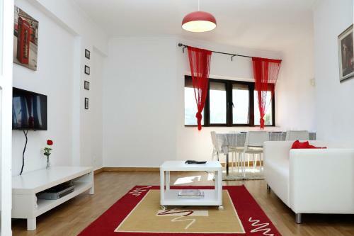 Apartamento Girassol