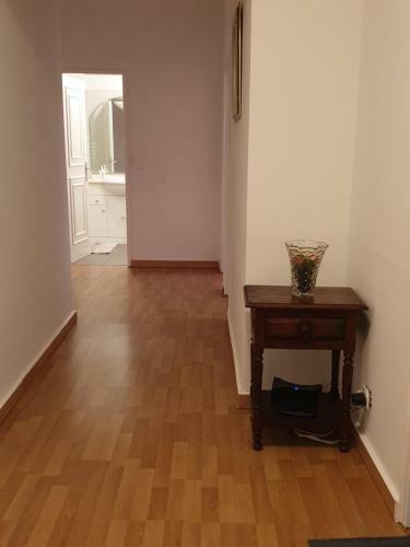 Apartamento Girassol