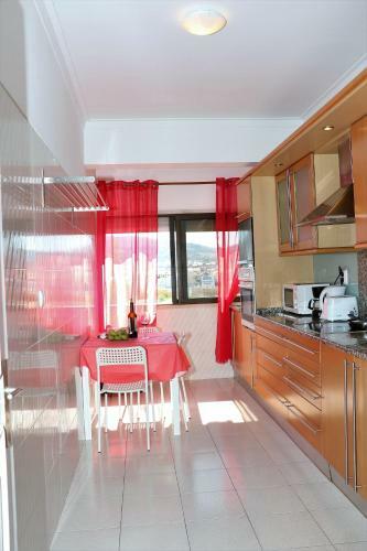 Apartamento Girassol