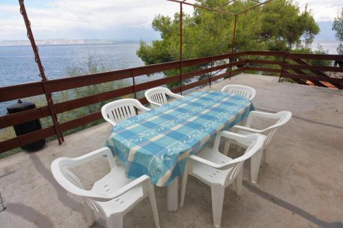 Seaside Secluded Apartments Cove Pobij, Hvar - 5712