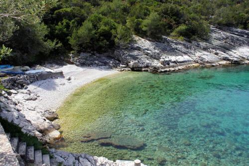 Seaside Secluded Apartments Cove Pobij, Hvar - 5633