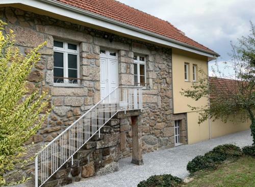 Agroturismo Casas Do Souto