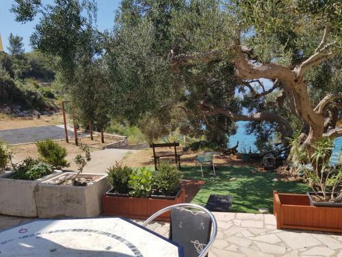 Seaside Secluded Apartments Cove Jedra, Hvar - 2583