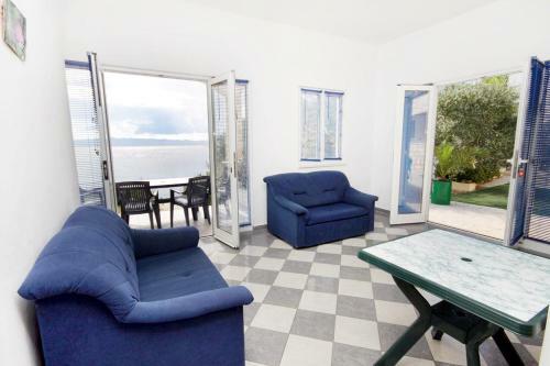 Seaside Secluded Apartments Cove Jedra, Hvar - 2583