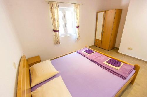 Apartment Skozanje 5713d