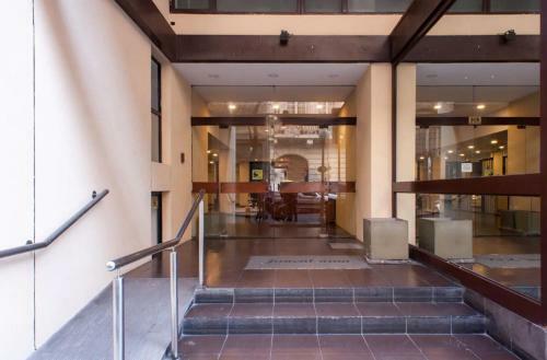 Moderno Apartamento En Excelente Ubicaci�n