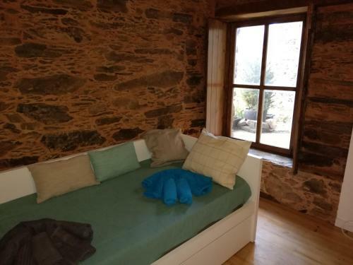 Lodge Casinha Do Talasnal