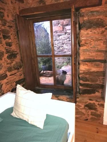 Lodge Casinha Do Talasnal
