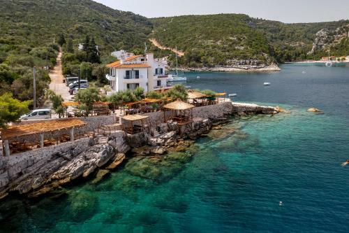 Hotel Timun
